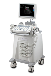 병원 의료 휴대용 및 모바일 Sonoscape 4D 컬러 도플러